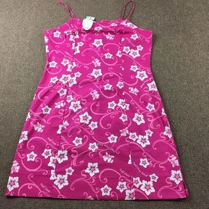Walt Disney World Minnie Mouse Sundress